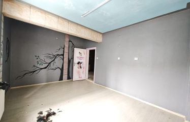 ÇORUH-CUMHURİYET CADDESİNDE 3 CEPHELİ 110 M² KİRALIK FIRSAT OFİS