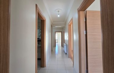 ÇORUH-ŞİNGAH’IN MERKEZİ KONUMUNDA 3+1 KİRALIK DAİRE