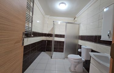 ÇORUH-ŞİNGAH’IN MERKEZİ KONUMUNDA 3+1 KİRALIK DAİRE