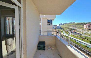 ÇORUH-ŞİNGAH’IN MERKEZİ KONUMUNDA 3+1 KİRALIK DAİRE