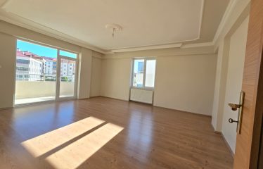 ÇORUH-ŞİNGAH’IN MERKEZİ KONUMUNDA 3+1 KİRALIK DAİRE