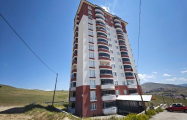 ÇORUH-MANZARA, GÜNEŞ VE KONFOR BİR ARADA! ŞİNGAH’DA SATILIK 3+1