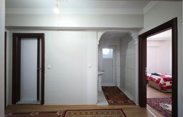 ÇORUH-MANZARA, GÜNEŞ VE KONFOR BİR ARADA! ŞİNGAH’DA SATILIK 3+1