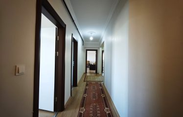 ÇORUH-MANZARA, GÜNEŞ VE KONFOR BİR ARADA! ŞİNGAH’DA SATILIK 3+1