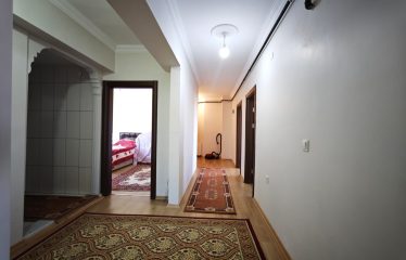 ÇORUH-MANZARA, GÜNEŞ VE KONFOR BİR ARADA! ŞİNGAH’DA SATILIK 3+1