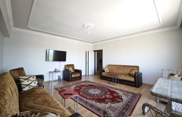 ÇORUH-MANZARA, GÜNEŞ VE KONFOR BİR ARADA! ŞİNGAH’DA SATILIK 3+1