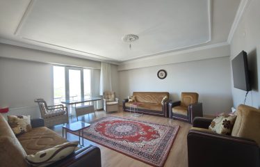 ÇORUH-MANZARA, GÜNEŞ VE KONFOR BİR ARADA! ŞİNGAH’DA SATILIK 3+1