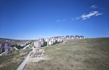 ÇORUH-MANZARA, GÜNEŞ VE KONFOR BİR ARADA! ŞİNGAH’DA SATILIK 3+1
