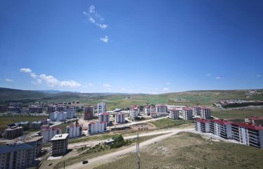 ÇORUH-MANZARA, GÜNEŞ VE KONFOR BİR ARADA! ŞİNGAH’DA SATILIK 3+1
