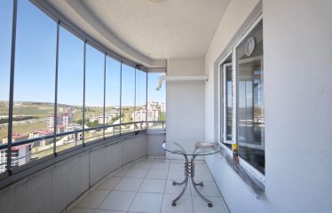 ÇORUH-MANZARA, GÜNEŞ VE KONFOR BİR ARADA! ŞİNGAH’DA SATILIK 3+1