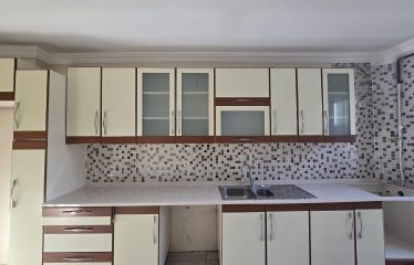 ÇORUH-ÇARŞININ KALBİNDE GENİŞ VE FERAH 5+2 SATILIK DUBLEKS