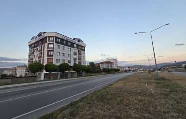 ÇORUH-SIFIR DUBLEKS, SINIRSIZ KONFOR, AYRICALIKLI YAŞAM! ÇORUH EMLAK 3+1 DAİRE 
