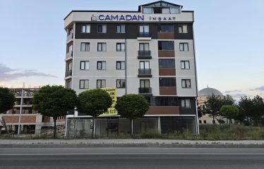 SIFIR DUBLEKS, ÇORUH EMLAK 3+1 DAİRE