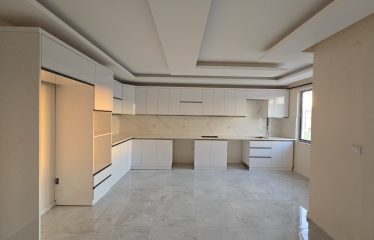 ÇORUH EMLAK 3+1 DAİRE