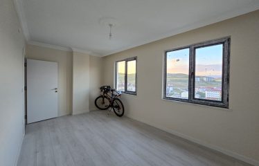 ÇORUH-SIFIR DUBLEKS, SINIRSIZ KONFOR, AYRICALIKLI YAŞAM! ÇORUH EMLAK 3+1 DAİRE 