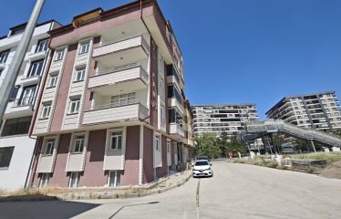 2+1 KİRALIK DAİRE| ÇORUH-İŞ VE GÜNLÜK İHTİYAÇLARA YÜRÜME MESAFESİNDE