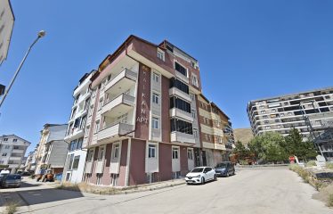 2+1 KİRALIK DAİRE