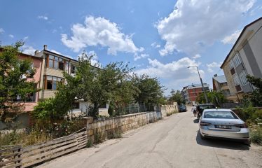 KİRALIK DAİRELER| ÇORUH-ZAHİT’TE VALİLİK KONAĞI ALTINDA 3+1 KİRALIK DAİRELER
