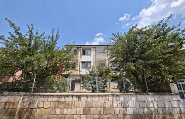 KİRALIK DAİRELER| ÇORUH-ZAHİT’TE VALİLİK KONAĞI ALTINDA 3+1 KİRALIK DAİRELER