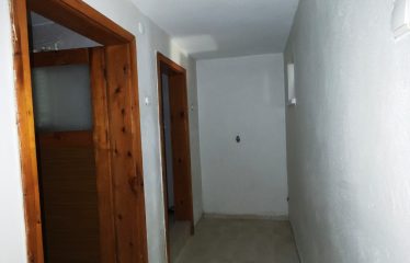 ÇORUH-ZAHİT’TE VALİLİK KONAĞI ALTINDA 2+1 KİRALIK DAİRE