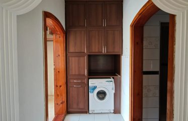 ÇORUH-ZAHİT’TE VALİLİK KONAĞI ALTINDA 3+1 KİRALIK DAİRELER