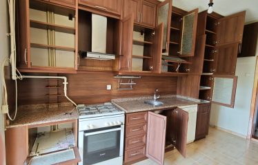 ÇORUH-ZAHİT’TE VALİLİK KONAĞI ALTINDA 3+1 KİRALIK DAİRELER