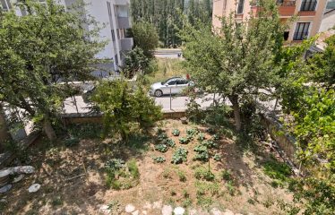 ÇORUH-ZAHİT’TE VALİLİK KONAĞI ALTINDA 3+1 KİRALIK DAİRELER