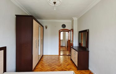 ÇORUH-ZAHİT’TE VALİLİK KONAĞI ALTINDA 3+1 KİRALIK DAİRELER