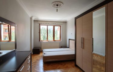 ÇORUH-ZAHİT’TE VALİLİK KONAĞI ALTINDA 3+1 KİRALIK DAİRELER