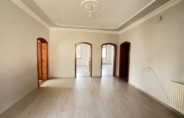 KİRALIK DAİRELER| ÇORUH-ZAHİT’TE VALİLİK KONAĞI ALTINDA 3+1 KİRALIK DAİRELER