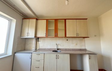 GENİŞ KULLANIM ALANLI 110 M² 3+1 KİRALIK DAİRE