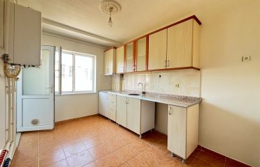 GENİŞ KULLANIM ALANLI 110 M² 3+1 KİRALIK DAİRE