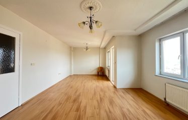 GENİŞ KULLANIM ALANLI 110 M² 3+1 KİRALIK DAİRE