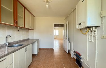 GENİŞ KULLANIM ALANLI 110 M² 3+1 KİRALIK DAİRE