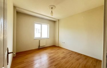 GENİŞ KULLANIM ALANLI 110 M² 3+1 KİRALIK DAİRE