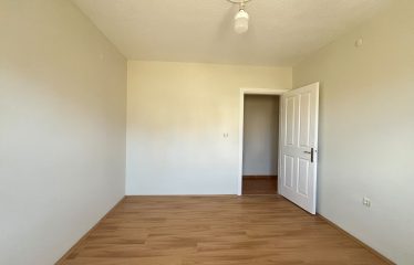 GENİŞ KULLANIM ALANLI 110 M² 3+1 KİRALIK DAİRE