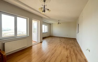 ÇORUH KİRALIK DAİRE- GENİŞ KULLANIM ALANLI 110 M² 3+1