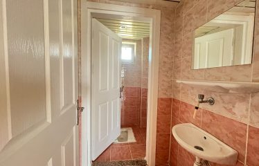 ÇORUH KİRALIK DAİRE- GENİŞ KULLANIM ALANLI 110 M² 3+1