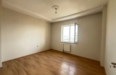ÇORUH KİRALIK DAİRE- GENİŞ KULLANIM ALANLI 110 M² 3+1