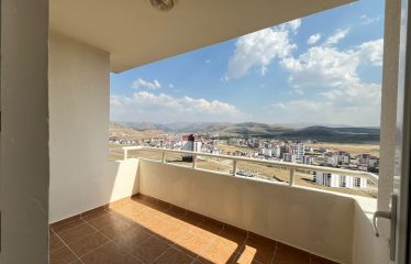 GENİŞ KULLANIM ALANLI 110 M² 3+1 KİRALIK DAİRE