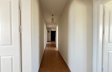 GENİŞ KULLANIM ALANLI 110 M² 3+1 KİRALIK DAİRE