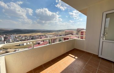GENİŞ KULLANIM ALANLI 110 M² 3+1 KİRALIK DAİRE