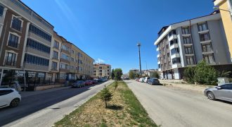 ÇORUH-ŞİNGAH’IN EN GÜZEL KONUMUNDA 130 m² KONFORLU YAŞAM