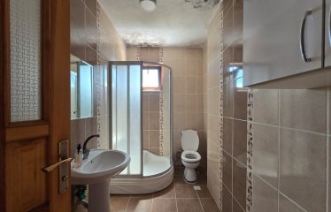 ÇORUH-ŞİNGAH’IN EN GÜZEL KONUMUNDA 130 m² KONFORLU YAŞAM