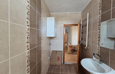ÇORUH-ŞİNGAH’IN EN GÜZEL KONUMUNDA 130 m² KONFORLU YAŞAM