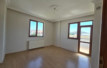 ÇORUH-ŞİNGAH’IN EN GÜZEL KONUMUNDA 130 m² KONFORLU YAŞAM