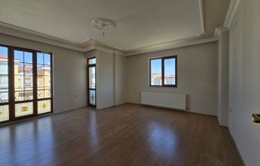 ÇORUH-ŞİNGAH’IN EN GÜZEL KONUMUNDA 130 m² KONFORLU YAŞAM