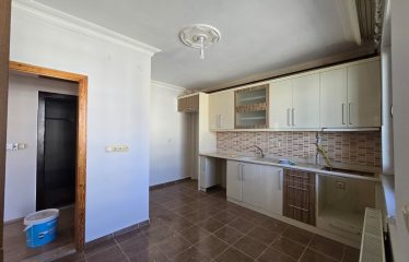 ÇORUH-ŞİNGAH’IN EN GÜZEL KONUMUNDA 130 m² KONFORLU YAŞAM