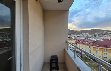 ÇORUH-ÜNİVERSİTE KARŞISI FULL EŞYALI 1+1 KİRALIK DAİRE