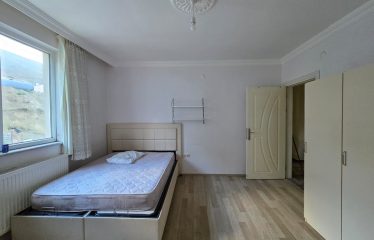 ÇORUH-ÜNİVERSİTE KARŞISI FULL EŞYALI 1+1 KİRALIK DAİRE